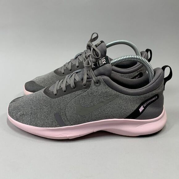 Nike Women's‎ Size 7.5 Flex Experience 8 Running Shoes - Picture 6 of 12